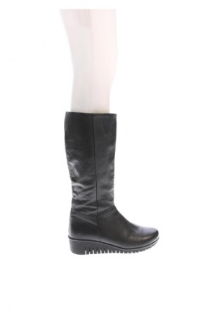 Damskie kozaki Unbranded, Rozmiar 40, Kolor Czarny, Cena 348,30 zł