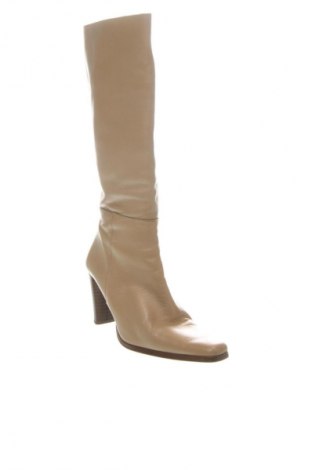 Dámské boty  Unbranded, Velikost 37, Barva Béžová, Cena  1 841,00 Kč