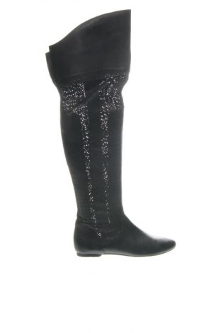 Damenstiefel Unbranded, Größe 40, Farbe Schwarz, Preis € 94,23