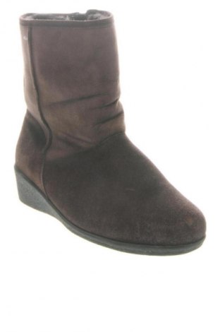 Dámské boty  Unbranded, Velikost 40, Barva Hnědá, Cena  2 225,00 Kč