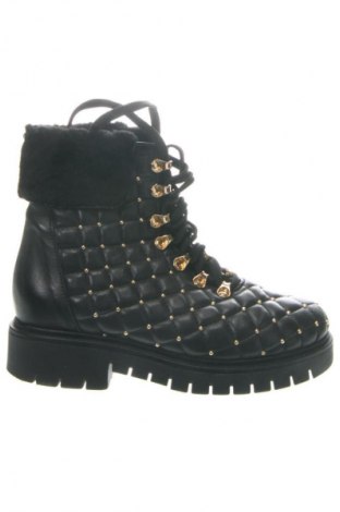 Dámské boty  Unbranded, Velikost 36, Barva Černá, Cena  1 597,00 Kč