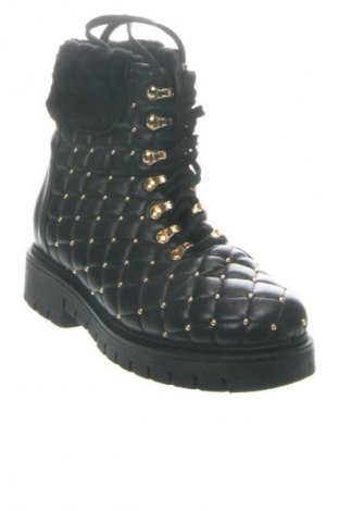 Dámské boty  Unbranded, Velikost 36, Barva Černá, Cena  1 597,00 Kč