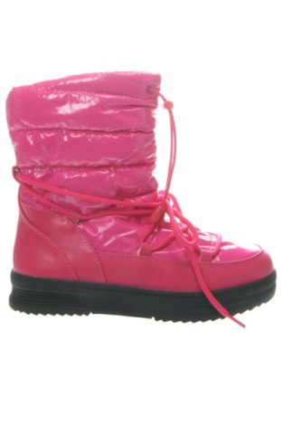Damenstiefel Unbranded, Größe 39, Farbe Rosa, Preis € 48,00