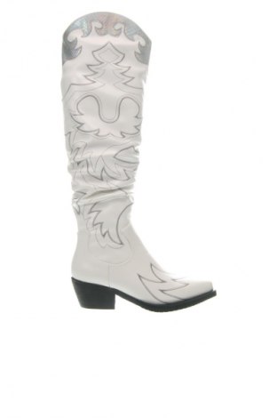 Damenstiefel Unbranded, Größe 36, Farbe Mehrfarbig, Preis 48,00 €