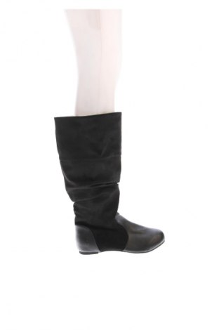 Damskie kozaki Unbranded, Rozmiar 41, Kolor Czarny, Cena 208,98 zł