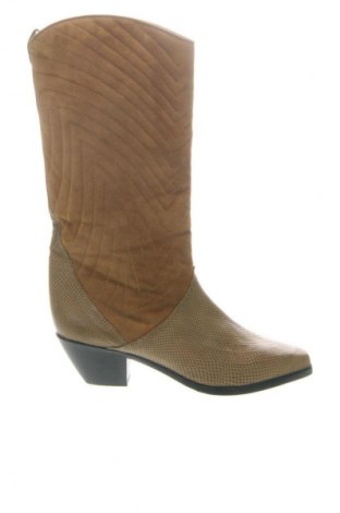 Női csizma Unbranded, Méret 37, Szín Barna, Ár 26 860 Ft