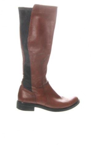 Dámské boty  Va Bene, Velikost 39, Barva Hnědá, Cena  1 101,00 Kč