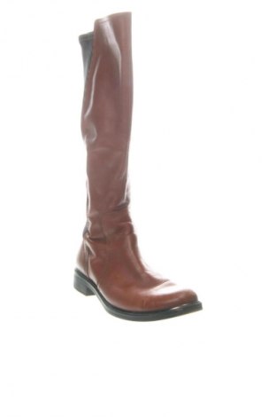 Dámské boty  Va Bene, Velikost 39, Barva Hnědá, Cena  1 101,00 Kč