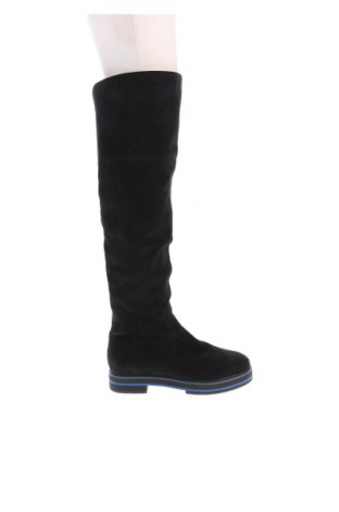 Damskie kozaki Vittorio Rossi, Rozmiar 40, Kolor Czarny, Cena 348,30 zł