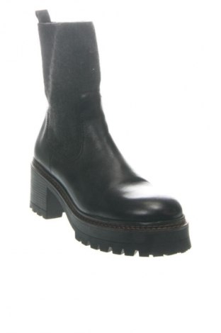 Dámské boty  Wojas, Velikost 40, Barva Černá, Cena  2 391,00 Kč