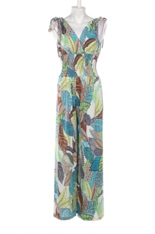 Langer Damen-Overall Airisa, Größe M, Farbe Mehrfarbig, Preis 24,45 €