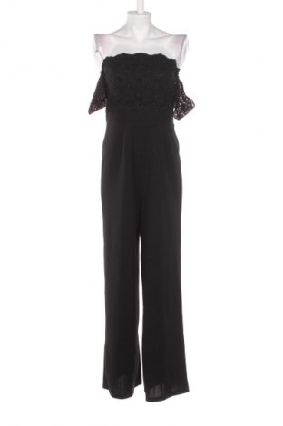 Dámský dlouhý overal Amisu, Velikost L, Barva Černá, Cena  709,00 Kč