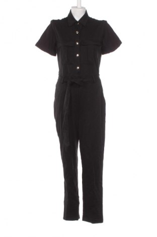 Langer Damen-Overall Amisu, Größe M, Farbe Schwarz, Preis € 15,99