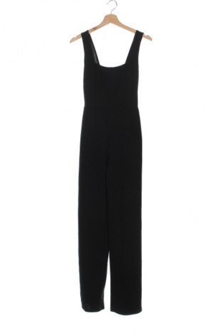 Damski długi kombinezon Amisu, Rozmiar XXS, Kolor Czarny, Cena 86,99 zł