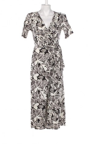 Damski długi kombinezon Amisu, Rozmiar S, Kolor Kolorowy, Cena 49,99 zł