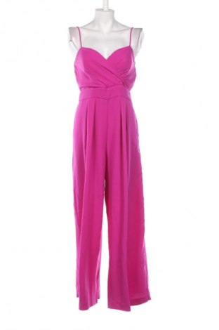 Γυναικεία μακρύ φόρμα BSB Collection, Μέγεθος M, Χρώμα Ρόζ , Τιμή 16,99 €