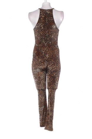 Γυναικεία μακρύ φόρμα Bershka, Μέγεθος M, Χρώμα Πολύχρωμο, Τιμή 10,99 €