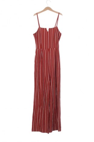 Γυναικεία μακρύ φόρμα Bershka, Μέγεθος XS, Χρώμα Πολύχρωμο, Τιμή 24,45 €