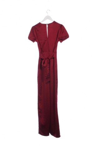 Dámský dlouhý overal Bik Bok, Velikost XS, Barva Červená, Cena  709,00 Kč