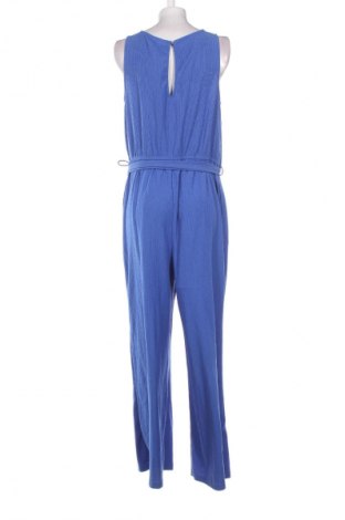 Langer Damen-Overall Body Flirt, Größe XL, Farbe Blau, Preis 25,00 €