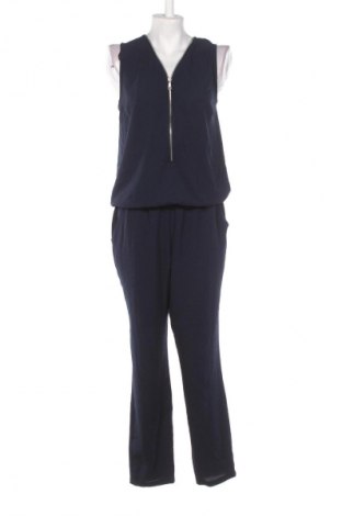 Дамски дълъг гащеризон Body Flirt, Размер M, Цвят Син, Цена 9,20 €