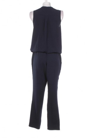 Дамски дълъг гащеризон Body Flirt, Размер M, Цвят Син, Цена 9,20 €