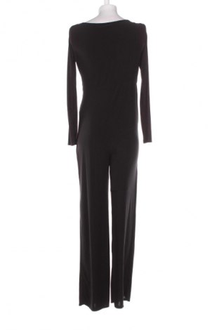 Dámský dlouhý overal Boohoo, Velikost L, Barva Černá, Cena  693,00 Kč