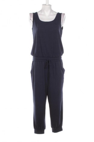 Női hosszú overál Bpc Bonprix Collection, Méret S, Szín Kék, Ár 10 331 Ft