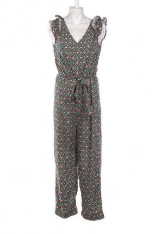 Langer Damen-Overall Cache Cache, Größe L, Farbe Mehrfarbig, Preis 13,99 €