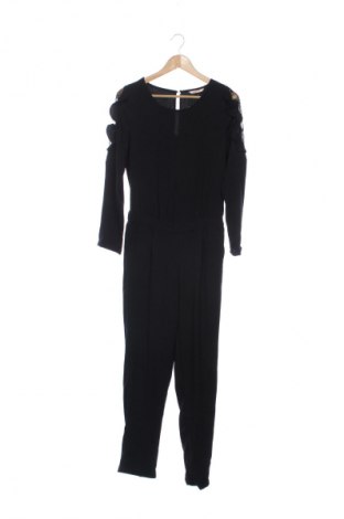 Női hosszú overál Camaieu, Méret M, Szín Fekete, Ár 10 146 Ft