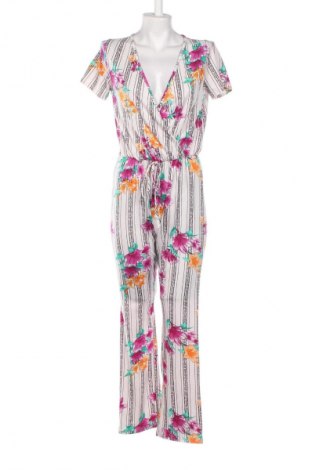 Damski długi kombinezon Caution to the Wind, Rozmiar S, Kolor Kolorowy, Cena 186,00 zł