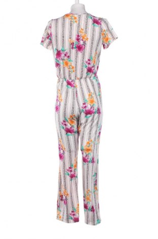 Damski długi kombinezon Caution to the Wind, Rozmiar S, Kolor Kolorowy, Cena 186,00 zł