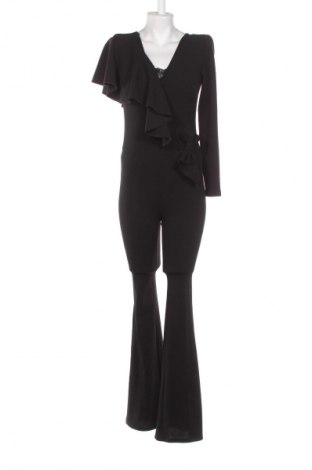 Dámsky dlhý overal Chanttal, Veľkosť S, Farba Čierna, Cena  34,72 €