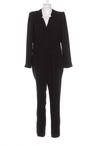 Damski długi kombinezon Claudie Pierlot, Rozmiar L, Kolor Czarny, Cena 353,66 zł
