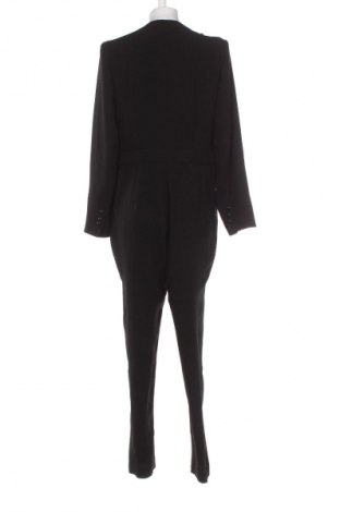 Damski długi kombinezon Claudie Pierlot, Rozmiar L, Kolor Czarny, Cena 353,66 zł