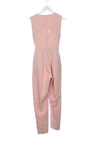 Дамски дълъг гащеризон Closet London, Размер XL, Цвят Пепел от рози, Цена 49,07 €