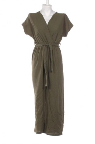 Salopetă lungă de damă Cloud, Mărime S, Culoare Verde, Preț 79,99 Lei