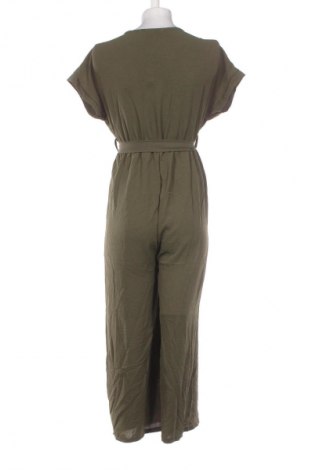 Salopetă lungă de damă Cloud, Mărime S, Culoare Verde, Preț 79,99 Lei