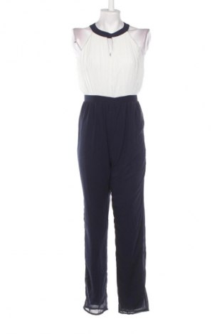 Női hosszú overál Club L, Méret M, Szín Sokszínű, Ár 11 639 Ft