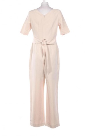 Dámský dlouhý overal Comma,, Velikost L, Barva Béžová, Cena  1 389,00 Kč