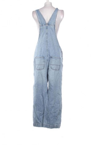 Дамски дълъг гащеризон Cotton On, Размер L, Цвят Син, Цена 12,27 €