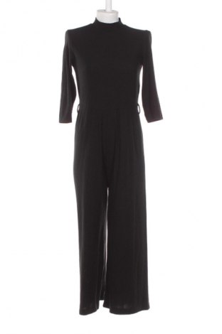 Дамски дълъг гащеризон Cropp, Размер L, Цвят Черен, Цена 35,00 €