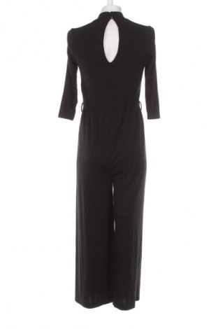 Дамски дълъг гащеризон Cropp, Размер L, Цвят Черен, Цена 35,00 €