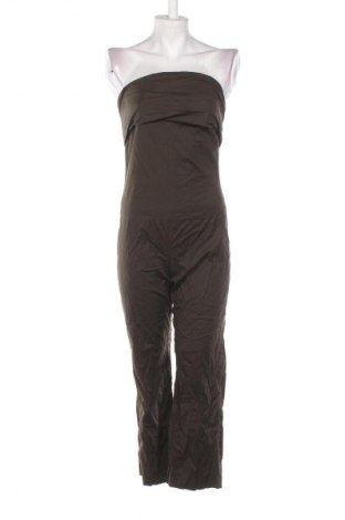 Langer Damen-Overall DKNY, Größe S, Farbe Grün, Preis 23,99 €