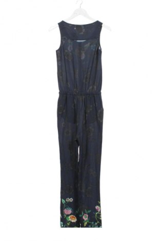 Γυναικεία μακρύ φόρμα Desigual, Μέγεθος XS, Χρώμα Πολύχρωμο, Τιμή 31,99 €