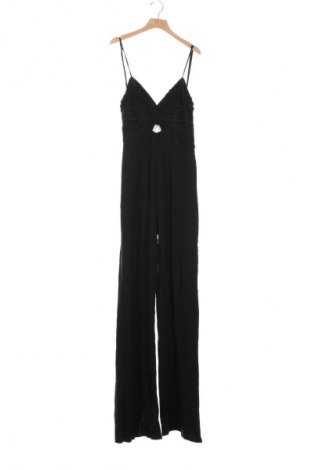 Langer Damen-Overall Desigual, Größe XS, Farbe Schwarz, Preis 34,99 €