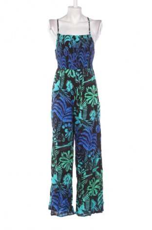 Дамски дълъг гащеризон Desigual, Размер L, Цвят Многоцветен, Цена 21,47 €