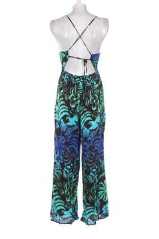 Дамски дълъг гащеризон Desigual, Размер L, Цвят Многоцветен, Цена 21,47 €