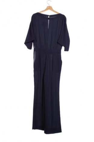 Дамски дълъг гащеризон Diane Von Furstenberg, Размер XS, Цвят Син, Цена 158,50 €