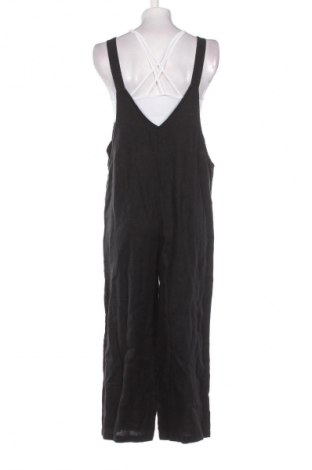 Дамски дълъг гащеризон Dilvin, Размер M, Цвят Черен, Цена 25,00 €